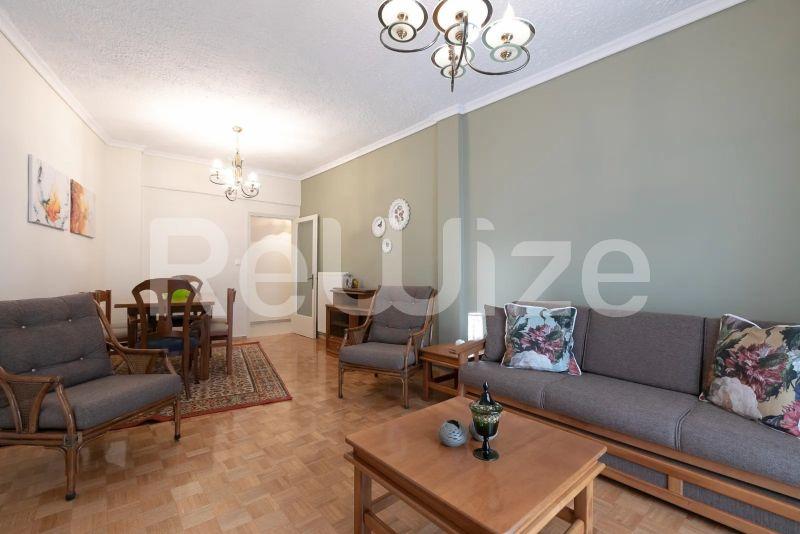 Photo 1,Σαλόνι,ΠΏΛΗΣΗ,Κατοικία,Διαμέρισμα,70τ.μ,€145,000,Άνω Πόλη