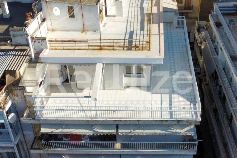 Photo 14,Outside,SALE,Residency,Apartment,97sqm,€250,000,Analipsi
