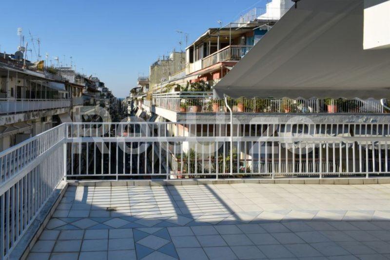Photo 10,Balcony,SALE,Residency,Apartment,97sqm,€250,000,Analipsi