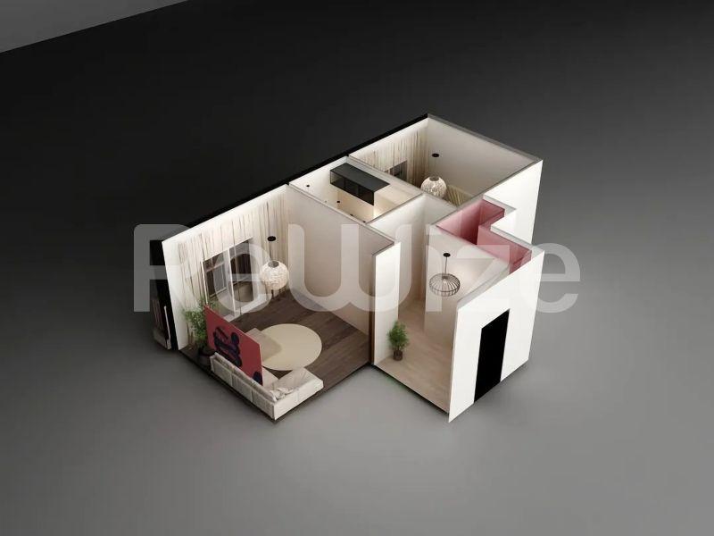 Photo 3,Υπνοδωμάτιο,ΠΏΛΗΣΗ,Κατοικία,Διαμέρισμα,55τ.μ,€180,000,Ιπποκράτειο