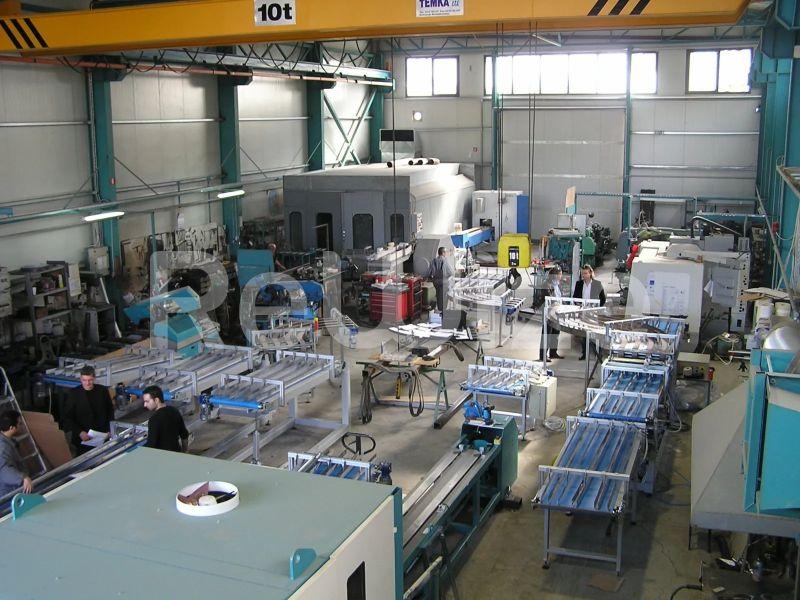 Photo 4,Dining Room,SALE,Professional,Building,1450sqm,€720,000,Sindos