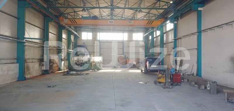 Photo 10,Gym,SALE,Professional,Building,1450sqm,€720,000,Sindos