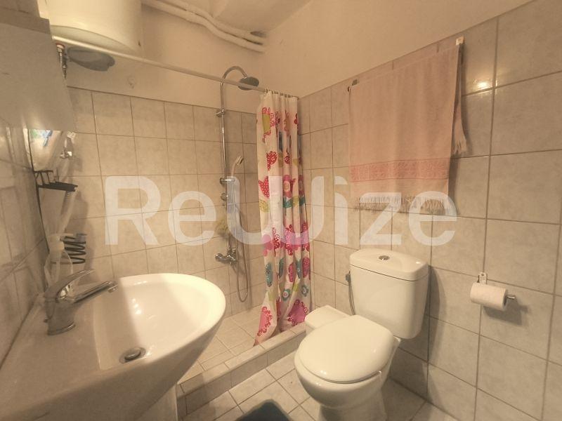 Photo 5,Bathroom,SALE,Residency,Apartment,35sqm,€35,000,Kypseli