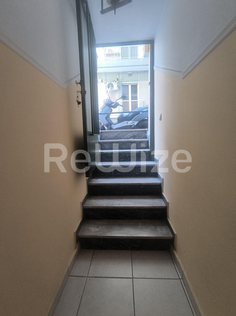 Photo 12,Corridor,SALE,Residency,Apartment,35sqm,€35,000,Kypseli