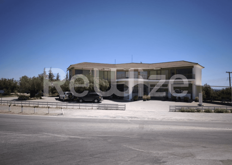 Photo 1,Εξωτερική,ΕΝΟΙΚΊΑΣΗ,Επαγγελματικό,Κτήριο,647τ.μ,€437,000,Βόρεια Κυνουρία