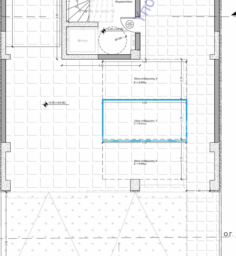 Photo 4,Bathroom,SALE,Residency,Apartment,82sqm,€300,000,Kentro Kalamarias