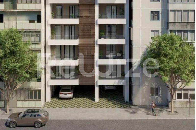 Photo 2,Outside,SALE,Residency,Apartment,82sqm,€300,000,Kentro Kalamarias