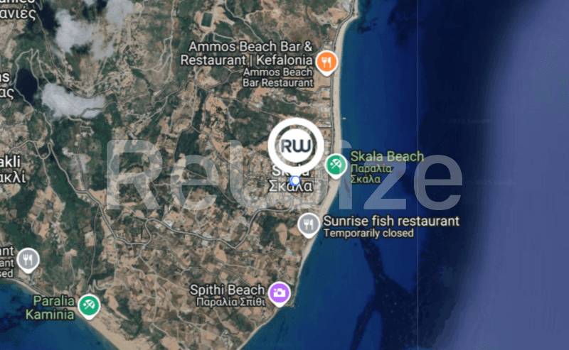 Photo 2,Πανοραμική Θέα,ΕΝΟΙΚΊΑΣΗ,Επαγγελματικό,Κτήριο,139τ.μ,€268,000,Σάμη