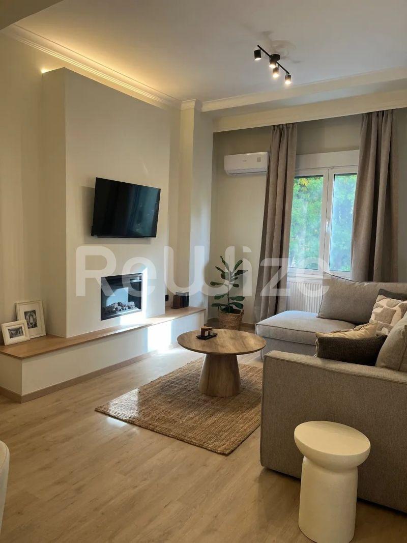 Photo 5,Σαλόνι,ΠΏΛΗΣΗ,Κατοικία,Διαμέρισμα,85τ.μ,€269,000,Άγιος Δημήτριος