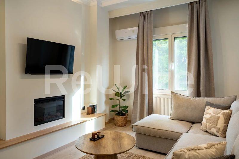 Photo 3,Σαλόνι,ΠΏΛΗΣΗ,Κατοικία,Διαμέρισμα,85τ.μ,€269,000,Άγιος Δημήτριος