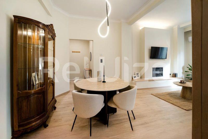 Photo 7,Τραπεζαρία,ΠΏΛΗΣΗ,Κατοικία,Διαμέρισμα,85τ.μ,€269,000,Άγιος Δημήτριος