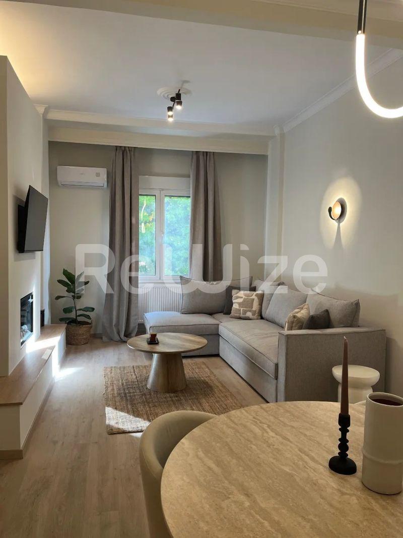 Photo 4,Σαλόνι,ΠΏΛΗΣΗ,Κατοικία,Διαμέρισμα,85τ.μ,€269,000,Άγιος Δημήτριος