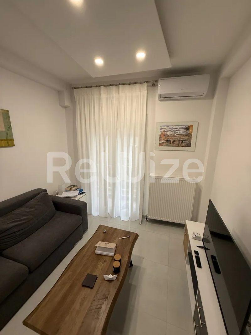 Photo 2,Σαλόνι,ΕΝΟΙΚΊΑΣΗ,Κατοικία,Διαμέρισμα,62τ.μ,€750,Φάληρο