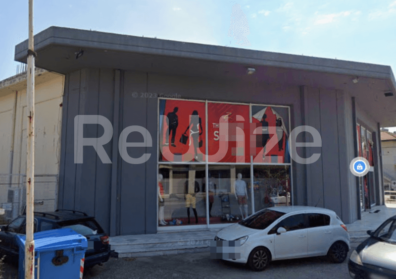 Photo 2,Εξωτερική,ΕΝΟΙΚΊΑΣΗ,Επαγγελματικό,Κτήριο,1511τ.μ,€491,000,Μεσολόγγι