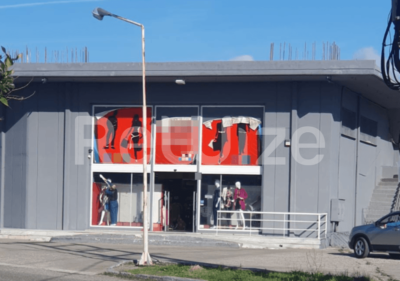 Photo 1,Εξωτερική,ΕΝΟΙΚΊΑΣΗ,Επαγγελματικό,Κτήριο,1511τ.μ,€491,000,Μεσολόγγι