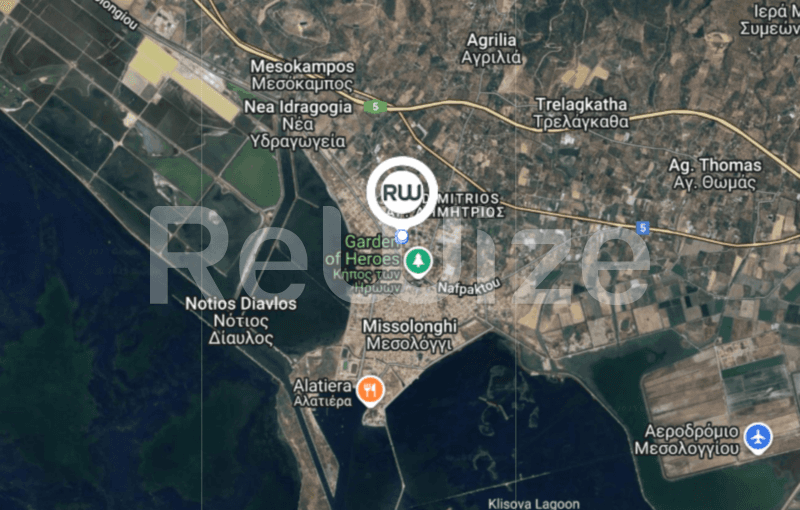 Photo 3,Εξωτερική,ΕΝΟΙΚΊΑΣΗ,Επαγγελματικό,Κτήριο,1511τ.μ,€491,000,Μεσολόγγι