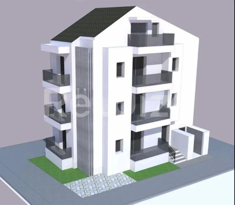 Photo 3,Outside,SALE,Residency,Apartment,54sqm,€170,000,Agios Ioannis