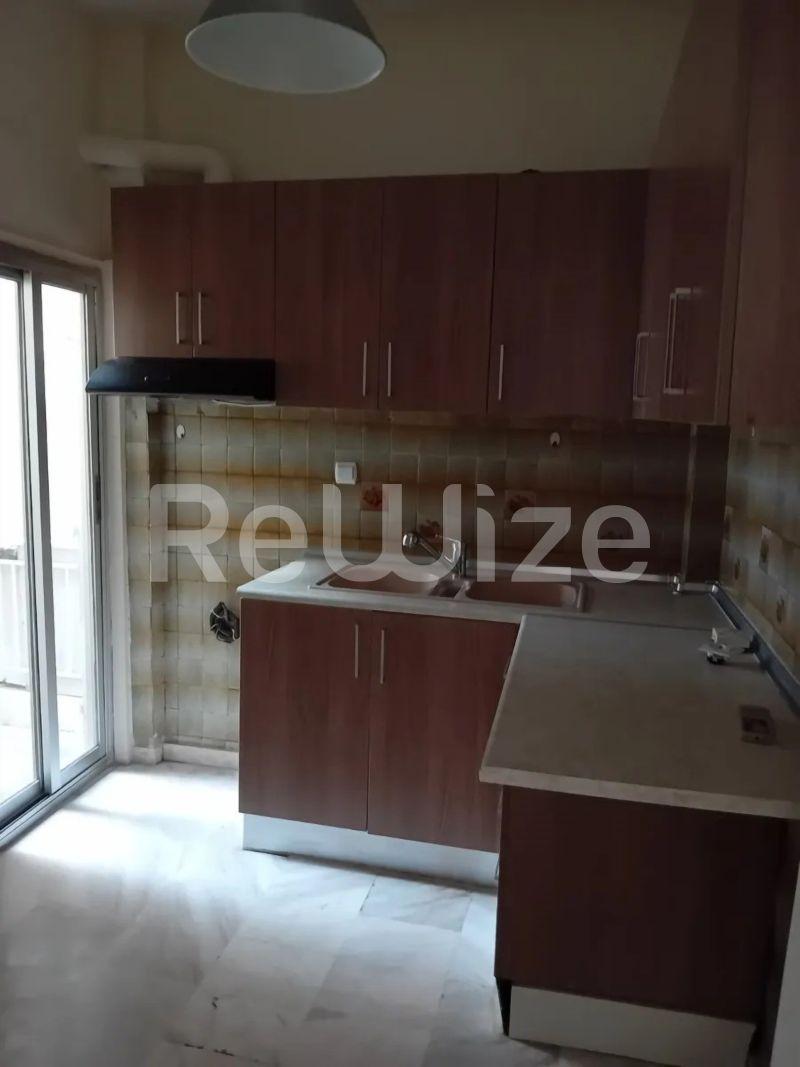 Photo 3,Kitchen,SALE,Residency,Apartment,80sqm,€85,000,Neapoli
