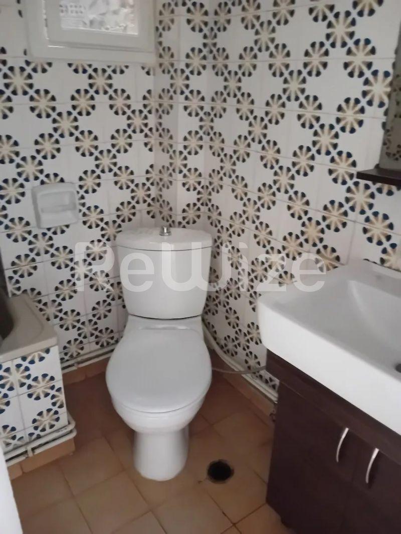 Photo 10,Bathroom,SALE,Residency,Apartment,80sqm,€85,000,Neapoli