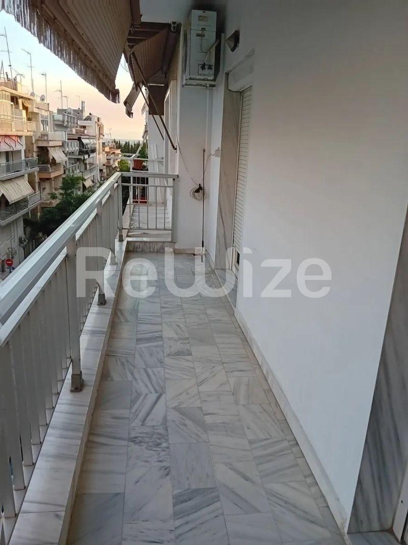 Photo 8,Balcony,SALE,Residency,Apartment,80sqm,€85,000,Neapoli