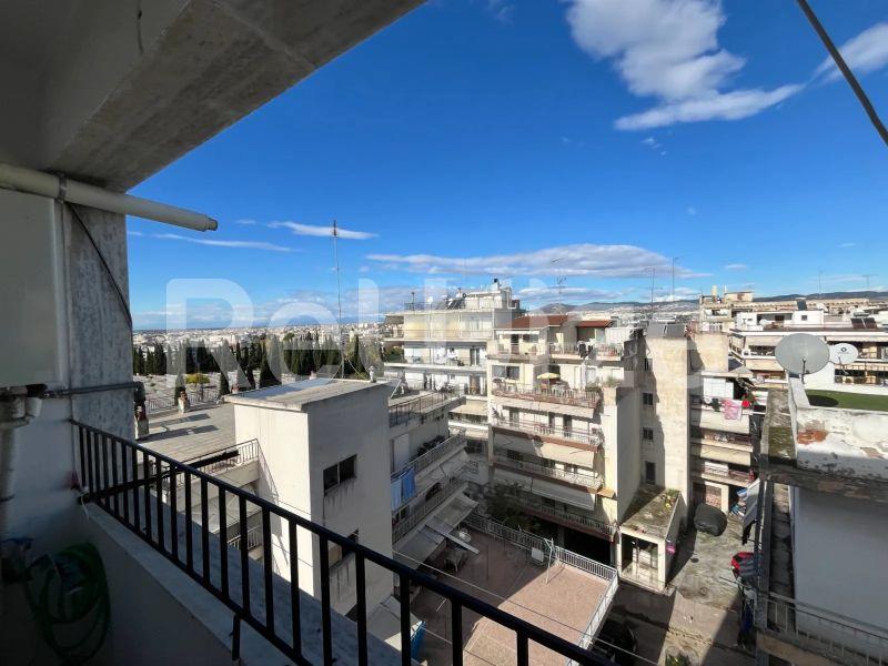 Photo 13,Θέα στη θάλασσα,ΠΏΛΗΣΗ,Κατοικία,Διαμέρισμα,90τ.μ,€190,000,Νεάπολη