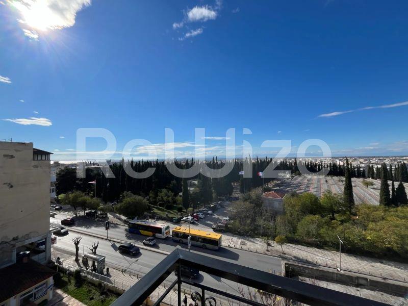 Photo 3,Πανοραμική Θέα,ΠΏΛΗΣΗ,Κατοικία,Διαμέρισμα,90τ.μ,€190,000,Νεάπολη