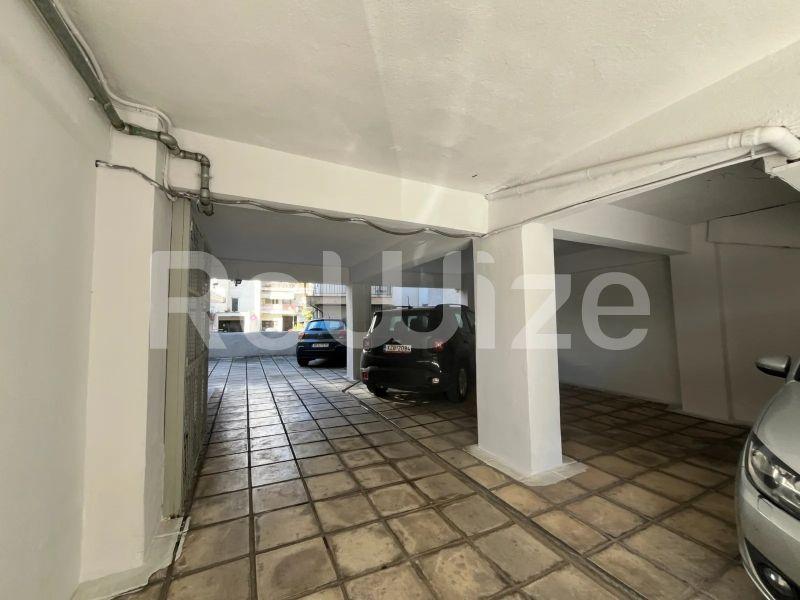 Photo 8,Parking,ΠΏΛΗΣΗ,Κατοικία,Διαμέρισμα,90τ.μ,€190,000,Νεάπολη