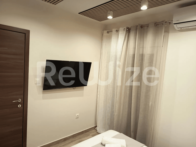 Photo 11,Bedroom,SALE,Residency,Apartment,40sqm,€135,000,Mpotsari