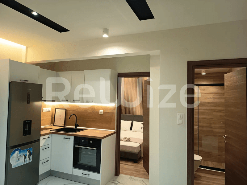 Photo 2,Living Room,SALE,Residency,Apartment,40sqm,€135,000,Mpotsari