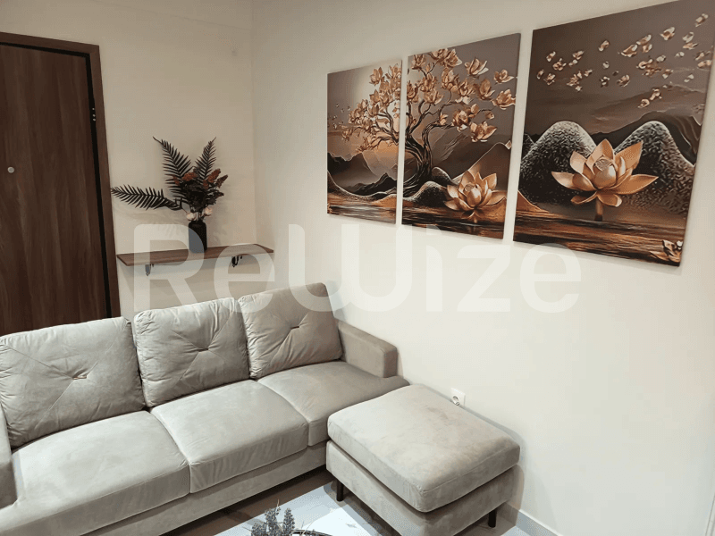 Photo 14,Bedroom,SALE,Residency,Apartment,40sqm,€135,000,Mpotsari