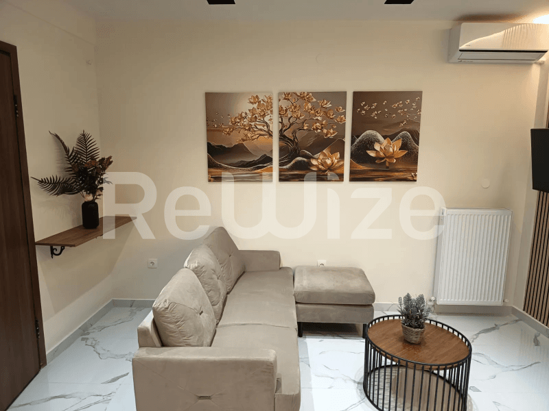 Photo 1,Living Room,SALE,Residency,Apartment,40sqm,€135,000,Mpotsari