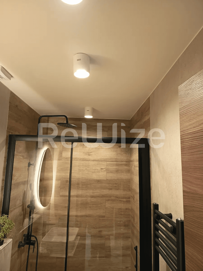 Photo 6,Bathroom,SALE,Residency,Apartment,40sqm,€135,000,Mpotsari