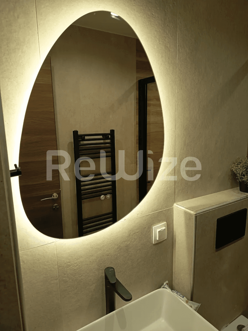 Photo 8,Bathroom,SALE,Residency,Apartment,40sqm,€135,000,Mpotsari
