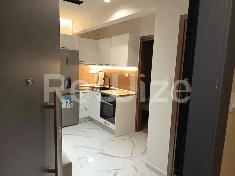 Photo 5,Kitchen,SALE,Residency,Apartment,40sqm,€135,000,Mpotsari