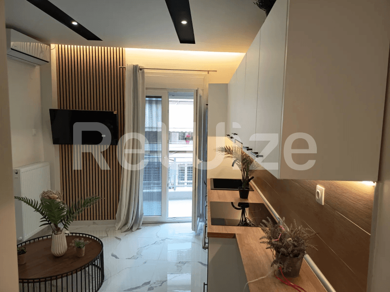 Photo 1,Σαλόνι,ΠΏΛΗΣΗ,Κατοικία,Διαμέρισμα,55τ.μ,€155,000,Μπότσαρη