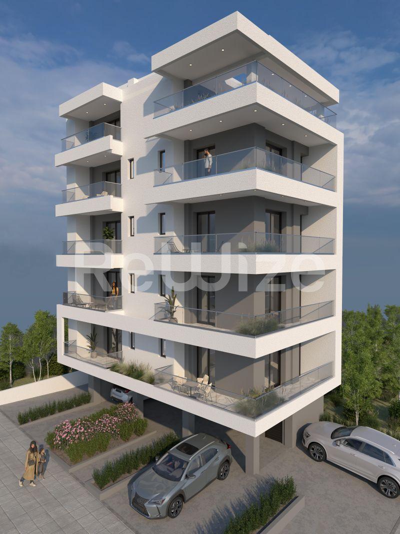 Photo 1,Outside,SALE,Residency,Apartment,50sqm,€230,000,Voulgari-Agios Eleutherios