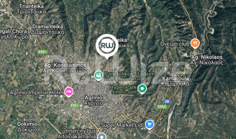 Photo 2,Outside,RENT,Residency,Apartment,107sqm,€124,000,Kentro Agriniou