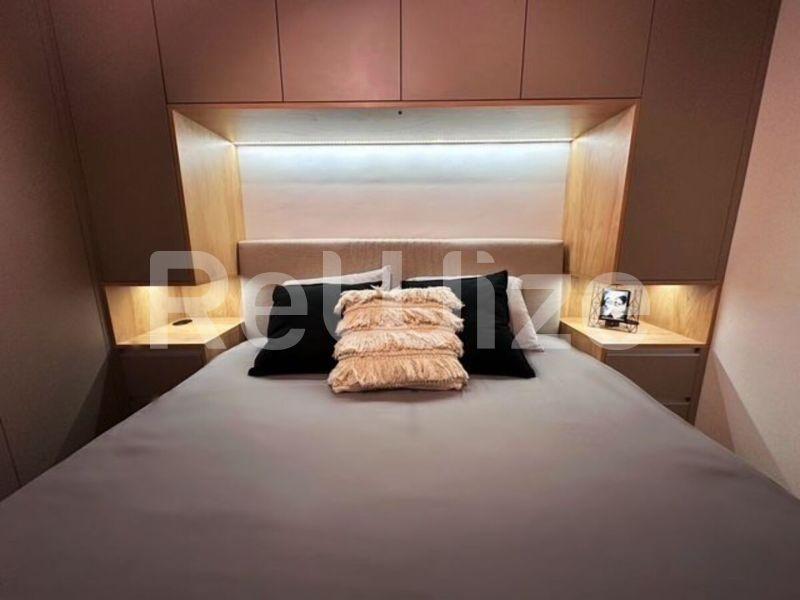 Photo 4,Bedroom,SALE,Residency,Apartment,66sqm,€245,000,Karabournaki