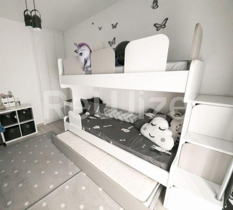 Photo 6,Bedroom,SALE,Residency,Apartment,66sqm,€245,000,Karabournaki