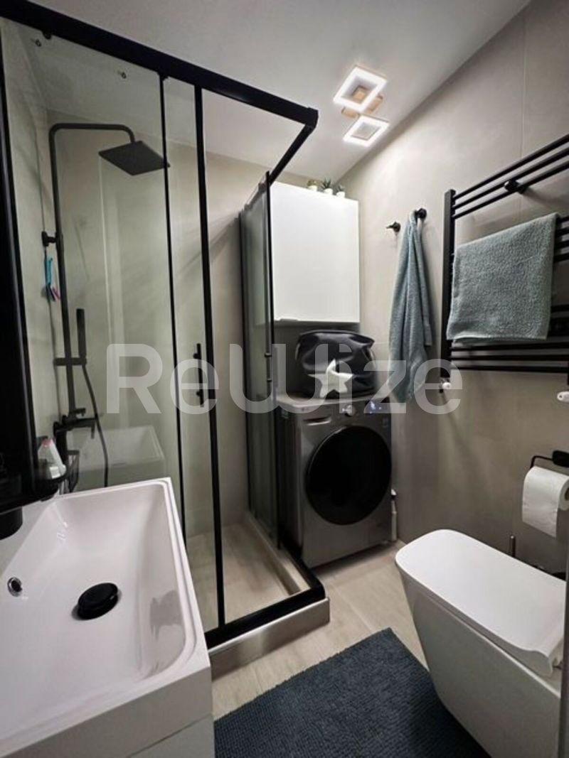 Photo 7,Bathroom,SALE,Residency,Apartment,66sqm,€245,000,Karabournaki