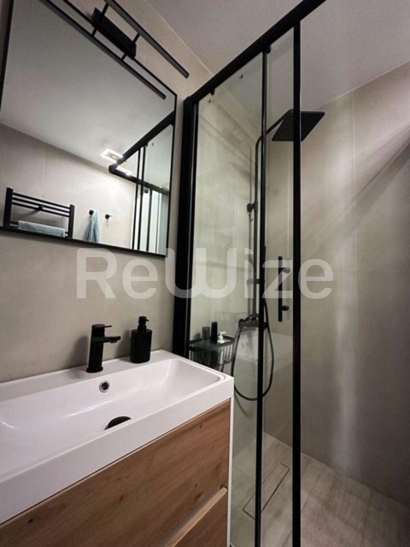 Photo 8,Bathroom,SALE,Residency,Apartment,66sqm,€245,000,Karabournaki