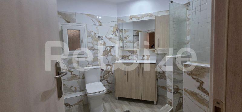 Photo 12,Μπάνιο,ΠΏΛΗΣΗ,Κατοικία,Διαμέρισμα,105τ.μ,€110,000,Άνω Τούμπα