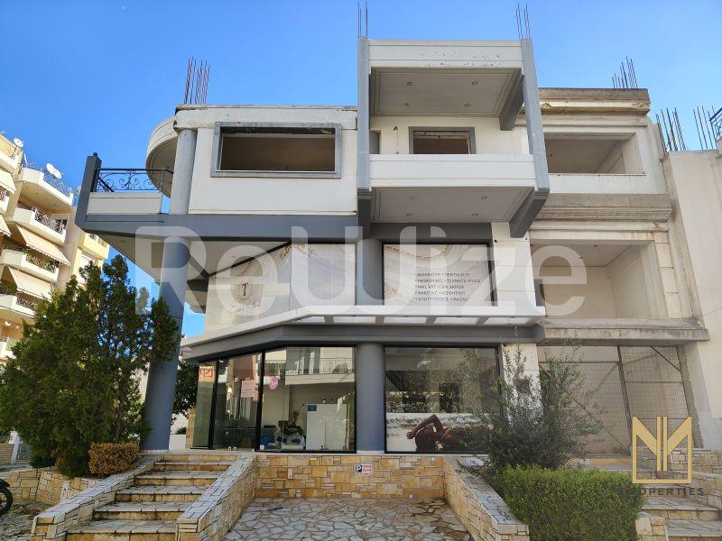 Κτήριο 406 τ.μ. στις Αχαρνές, φωτογραφία 2