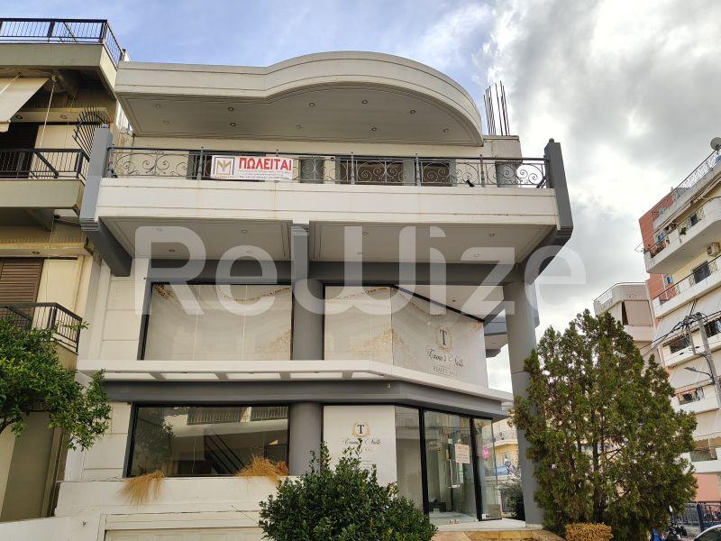 Κτήριο 406 τ.μ. στις Αχαρνές, φωτογραφία 30