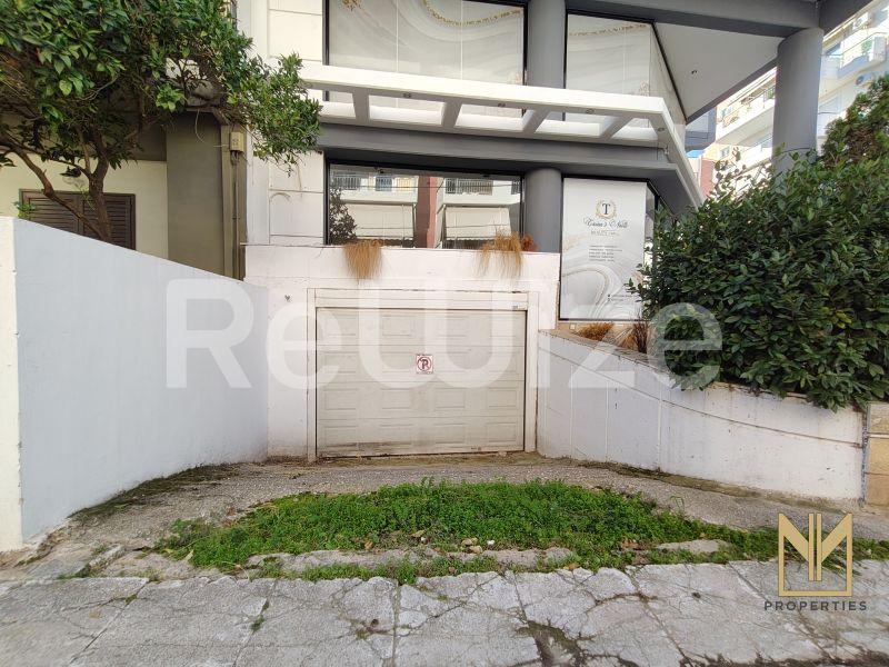 Κτήριο 406 τ.μ. στις Αχαρνές, φωτογραφία 5