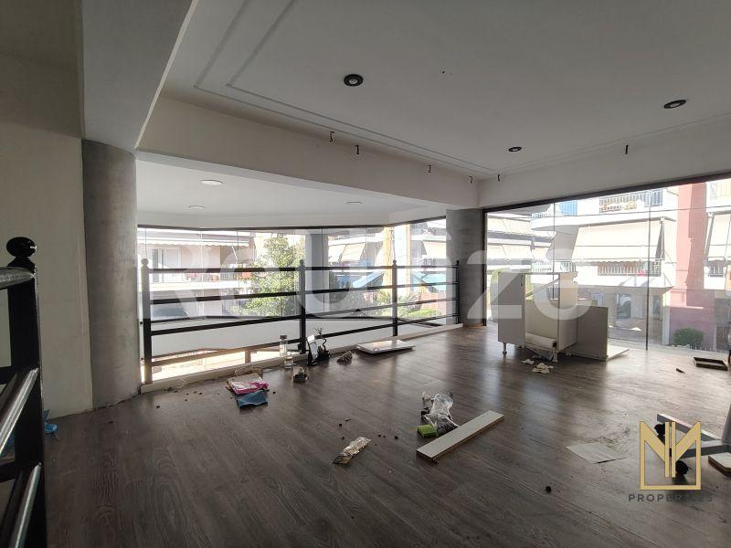 Κτήριο 406 τ.μ. στις Αχαρνές, φωτογραφία 11