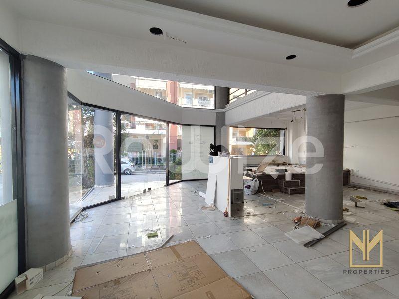 Κτήριο 406 τ.μ. στις Αχαρνές, φωτογραφία 7
