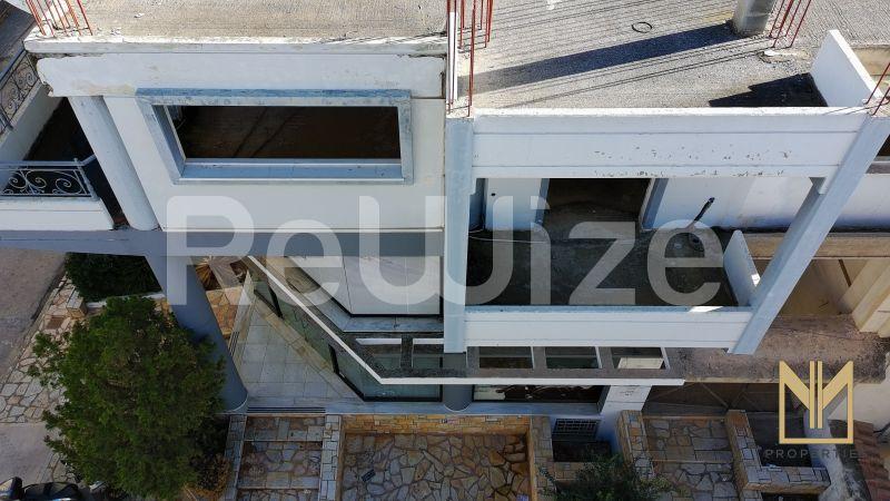 Κτήριο 406 τ.μ. στις Αχαρνές, φωτογραφία 3