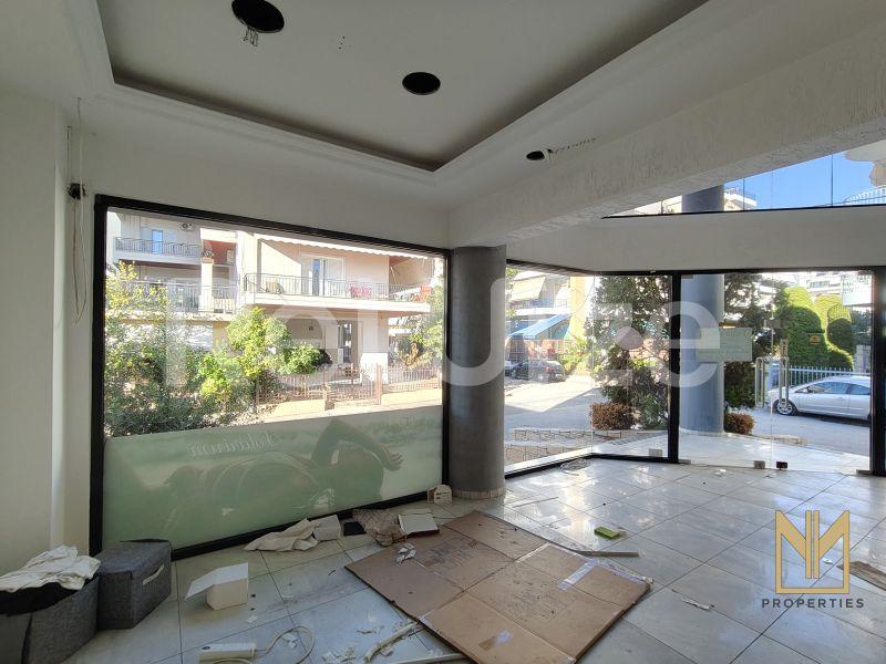 Κτήριο 406 τ.μ. στις Αχαρνές, φωτογραφία 10