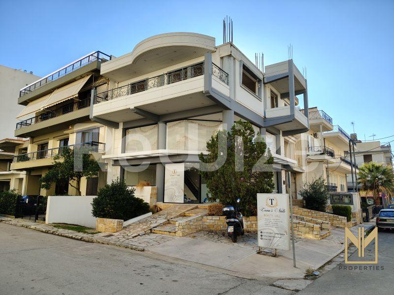 Photo 1,Outside,SALE,Professional,Building,406sqm,€350,000,Acharnes